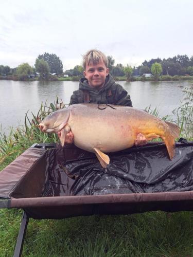25,3 - Jakub Wróblewski