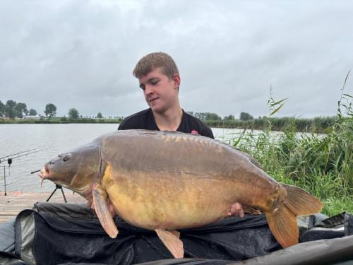 25,4 - Wiktor Warmuz