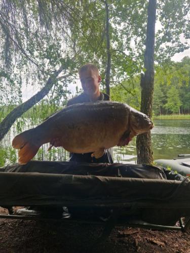 26,3 - Lucjan Włodarczyk
