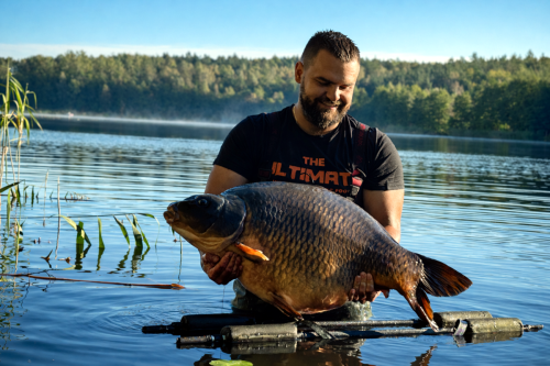 27 - Bartłomiej Stańczak
