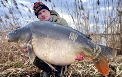 27 - Piotr Jaroszkiewicz