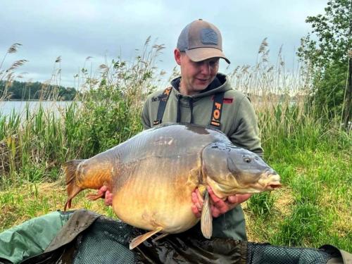 Karp 29 - Mateusz Dul