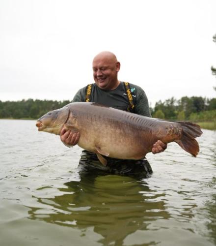 32,7 - Marek Karbownik