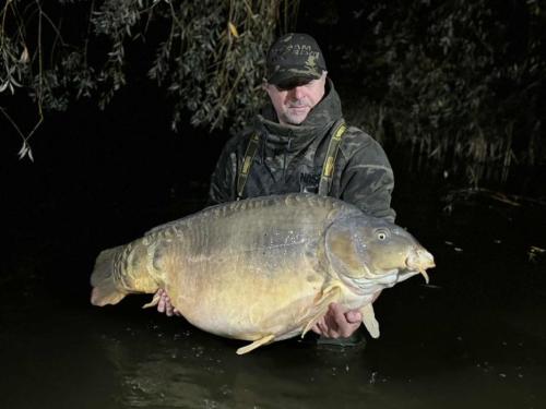 33,7 - Rafał Roszkiewicz